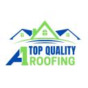 A1 Top Quality Roofing logo